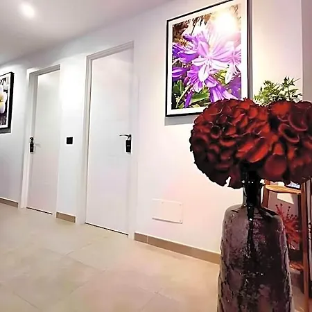 Hotel Casa Salvia Icod De Vinos 5*